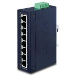 Switch Indus 8 ports Giga - IGS-801T