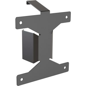 Kit mini PC Vesa pour moniteur pied ajustable GB - BRPCV06