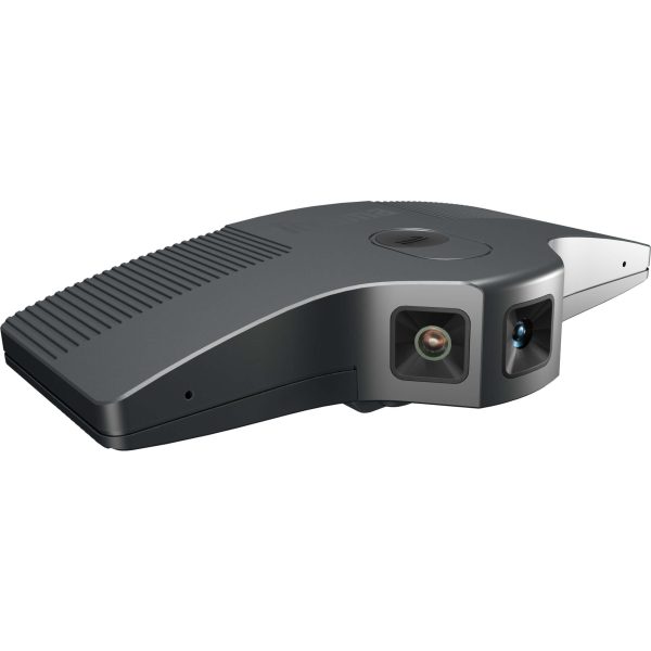 Caméra panoramique 4K avec suivi auto - UC CAM180UM-1