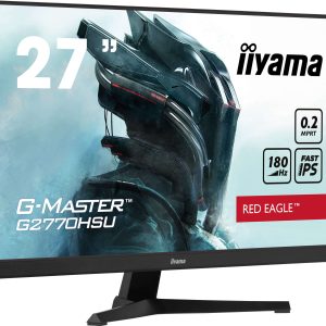 Moniteur 27" G-Master Red Eagle Fast IPS - G2770HSU-B6
