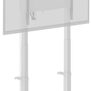 Elévateur à colonne / écran 105'' - MD-WLIFT2031-W1