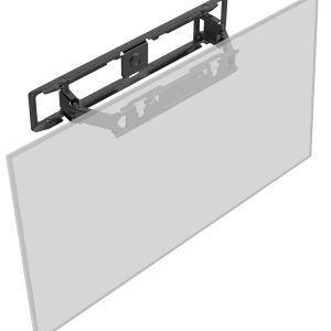 Fixation murale universelle  30kg - MD-WM0001