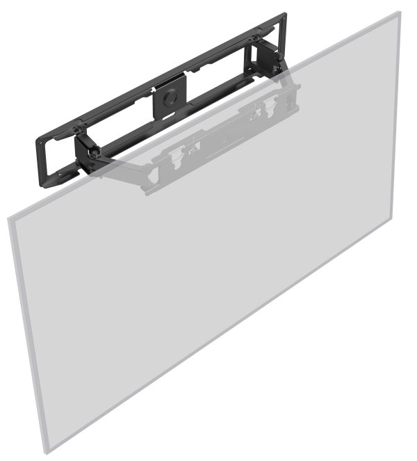 Fixation murale universelle  30kg - MD-WM0001