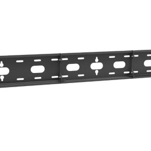 Fixation murale universelle, max 1500x600mm, 125kg - MD-WM15060