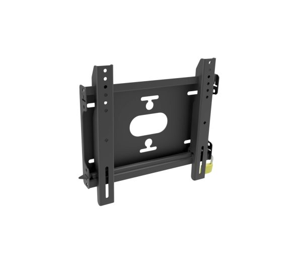 Fixation murale universelle, max 200x200mm, 50kg - MD-WM2020