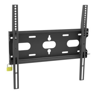 Support mural universel VESA 400x400mm 125 Kg - MD-WM4040
