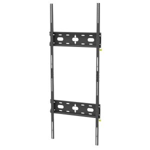 Support mural universel VESA 1500x600mm 125 Kg - MD-WM60150