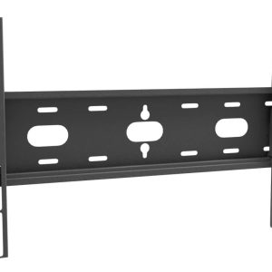 Support mural universel VESA 600x400mm 125 Kg - MD-WM6040