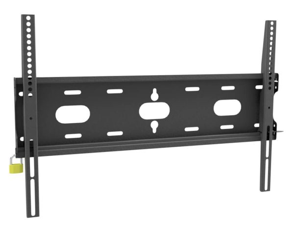 Support mural universel VESA 600x400mm 125 Kg - MD-WM6040