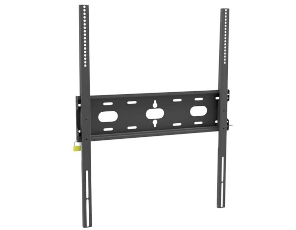 Support mural universel VESA 600x800mm 125 Kg - MD-WM6080