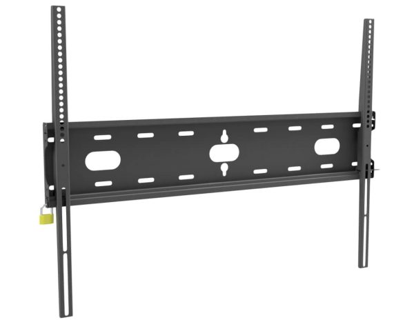 Support mural universel VESA 800x600mm 125 Kg - MD-WM8060