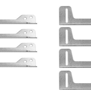 Kit support de montage pour écran tactile TF1615MC - OMK5-1