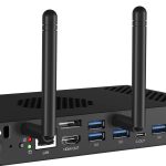 Module PC-I5-2450H pour série TExxMIS - OPC51204BC-1