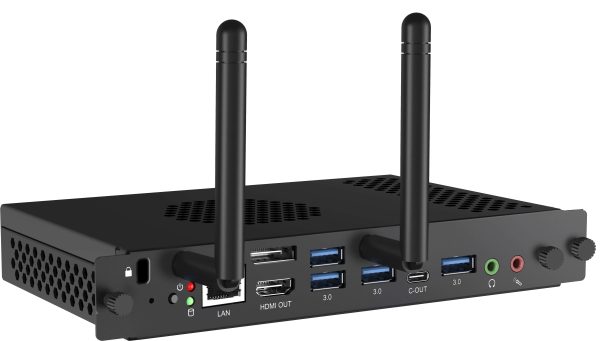 Module PC-I5-2450H pour série TExxMIS - OPC51204BC-1