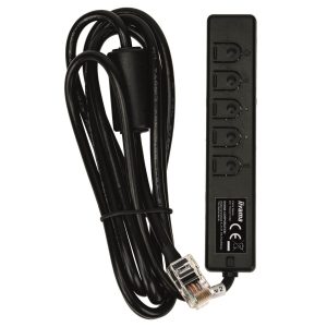 Télécommande filaire pour moniteur TF-3222 - RC TOUCHV03