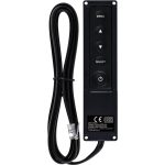Télécommande filaire pour moniteur TF-3222 - RC TOUCHV02