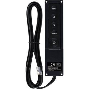 Télécommande filaire pour la Série TFxx34 - RC TOUCHV01