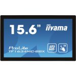 Moniteur tactile PCAP Open Frame 16" multitouch - TF1634MC-B8X