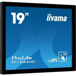 Moniteur tactile 19" PCAP 10 points open frame - TF1934MC-B7X