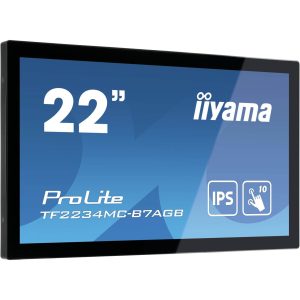 Moniteur tactile PCAP Open Frame 21,5" multitouch - TF2234MC-B7AGB