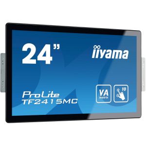 Moniteur tactile 23,8" capacitif projeté open fram - TF2415MC-B2