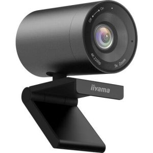 Webcam de conférence 4K UHD vision 120° focus auto - UC-CAM10PRO-1