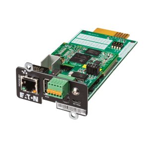 Carte de com. Indus. MODBUS TCP/RTU - INDGW-M2