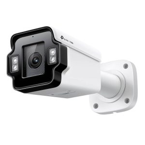 Caméra IP Pro ext. IA varifocale INSIGHT-S345ZI - INSIGHT S345ZI