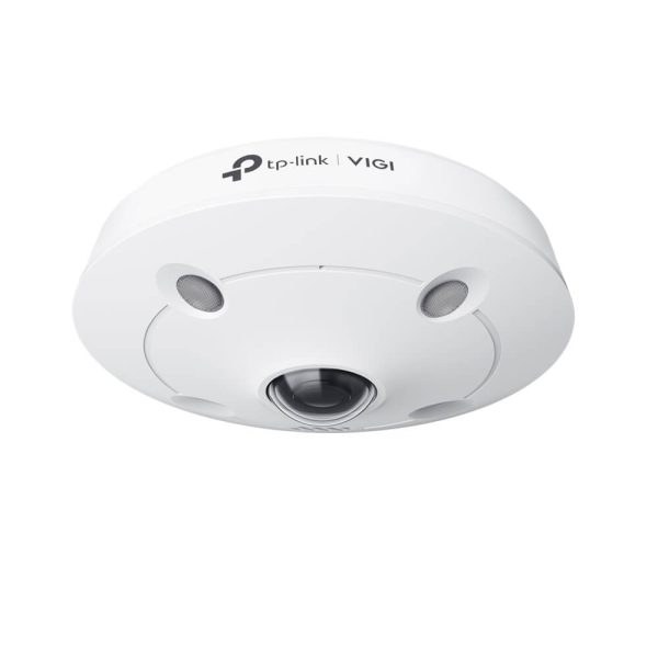 Caméra IP PRO IA INSIGHT-S655I - INSIGHT S655I