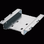 Kit baie HDD 1 x 2''1/2 pour serveur 1U IPC1ITX - MCP-220-00051-0N