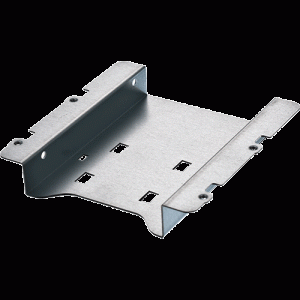 Kit baie HDD 1 x 2''1/2 pour serveur 1U IPC1ITX - MCP-220-00051-0N