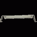 Fixation pour Riser slot7 dans serveur IPC1 - MCP-120-00063-0N