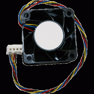 Ventilateur interne 40x28mm pour serveur IPC1 - FAN-0100L4