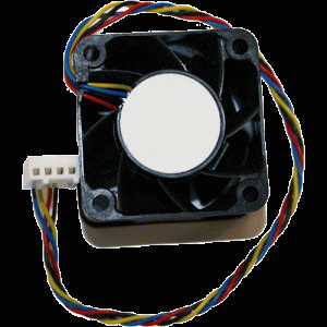 Ventilateur 17500 RPM pour SYS5019Sxx - FAN-0147L4