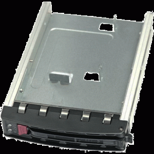 Kit baie HDD 2''1/2 pour serveur SC743TQ - MCP-220-00080-0B
