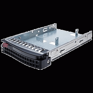 Kit baie HDD 2''1/2 pour serveur SC813MTQ-350CBK - MCP-220-00043-0N