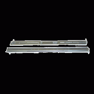 Glissières télescopiques 26" 45kg max - SLR-26R