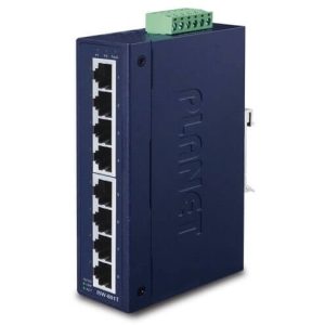 Switch Indus 8 ports 100Mbits - ISW-801T