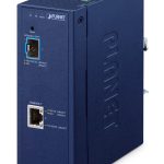 Transceiver Indus 1xRJ45 (2.5G,5G,10G) / 1xSFP+ - IXT-900-1X1T