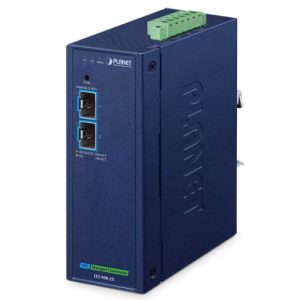 Transceiver Indus 2xSFP+ 10Giga - IXT-900-2X