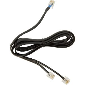 Câble DHSG pour Jabra GN93xx - 14201-10