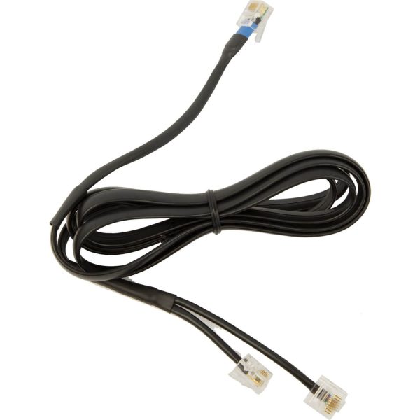 Câble DHSG pour Jabra GN93xx - 14201-10