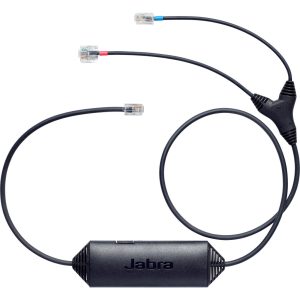 Câble DHSG pour Avaya 1400,9400 et 9500 - 14201-33