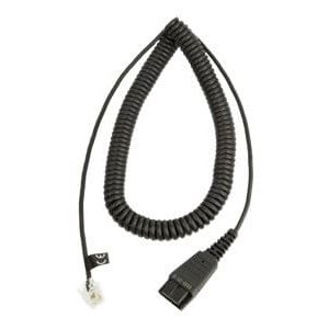 Câble Quick Disconnect vers RJ9 2m - 88000-01-19