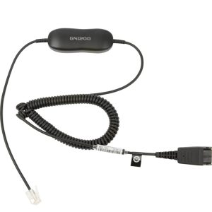 Câble Etiro GN 1200 2m - 88011-99