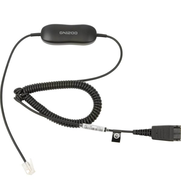 Câble Etiro GN 1200 2m - 88011-99