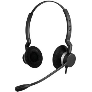 Casque BIZ 2300 Quick Disconnect duo - 2389-820-109