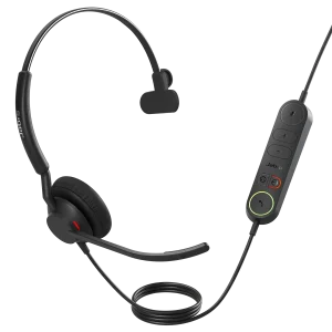 Casque Engage 40 UC USB-C filaire USB Mono