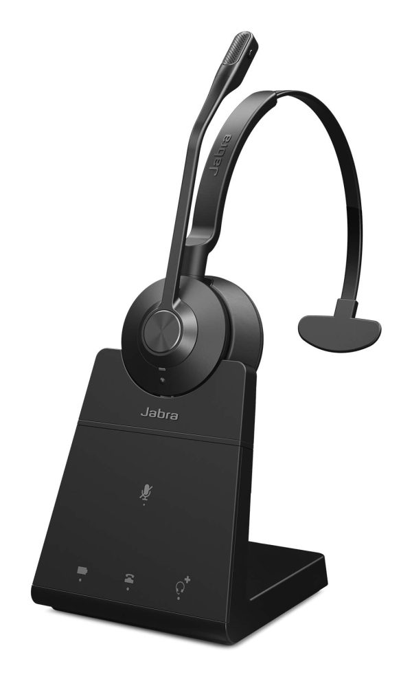 Casque Pro DECT Engage 45 SE mono - 9653-523-111