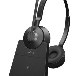 Casque Pro DECT Engage 45 SE stéréo - 9659-523-111